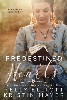 Paperback Predestined Hearts Book