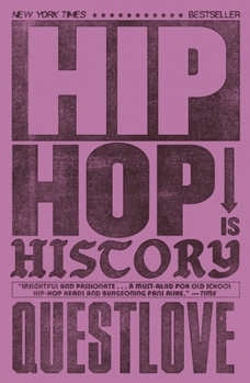 Paperback Hip-Hop Is History: The New York Times bestseller Book
