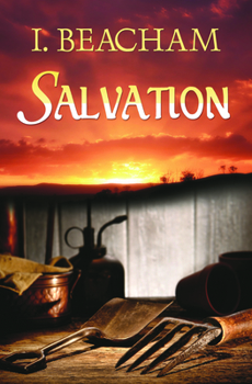 Paperback Salvation Book