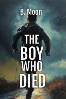 Paperback The Boy Who Died Book
