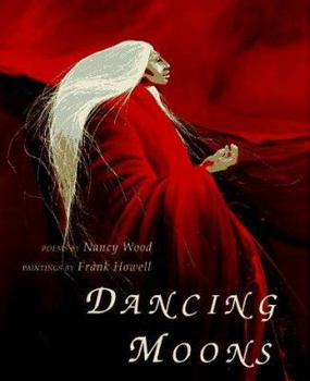 Hardcover Dancing Moons Book