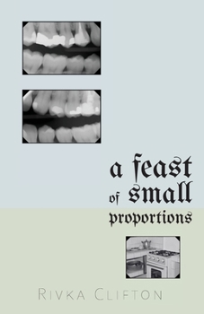 A Feast of Small Proportions