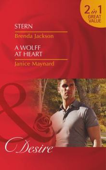 Paperback Stern / A Wolf at Heart Book