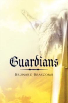Paperback Guardians Book