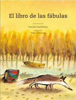 Hardcover El Libro de Las Fábulas [Spanish] Book