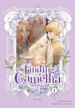 Paperback Finding Camellia, Vol. 4 Book