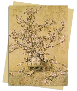 Cards Charles Coleman: Apple Blossom Greeting Card Pack: Pack of 6 Book