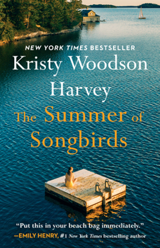 Paperback The Summer of Songbirds Book