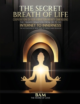 Paperback The Secret Breath of Life Book