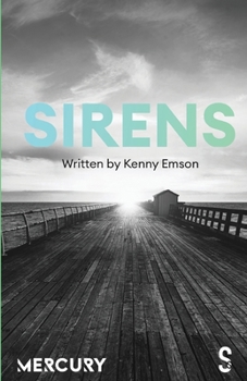 Paperback Sirens Book