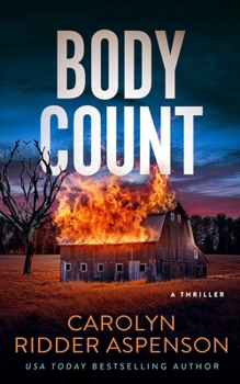 Body Count - Book #5 of the Rachel Ryder