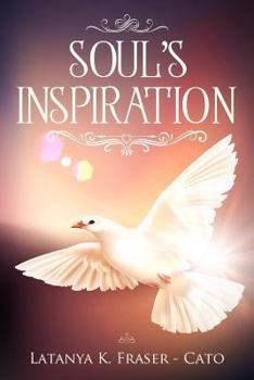 Paperback Soul's Inspiration Book