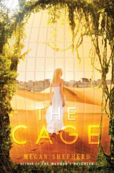The Cage - Book #1 of the Cage
