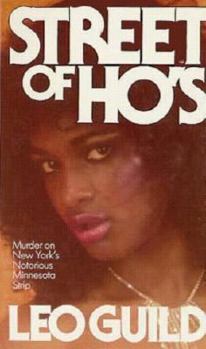 Mass Market Paperback Street of Ho's Book