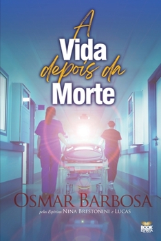 Paperback A Vida Depois Da Morte [Portuguese] Book