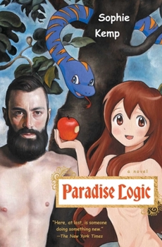 Paperback Paradise Logic Book