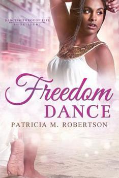 Paperback Freedom Dance Book