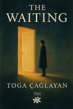 Paperback The Waiting Book