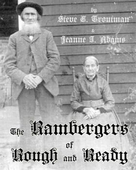 Paperback The Rambergers of Rough and Ready Book