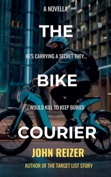 The Bike Courier