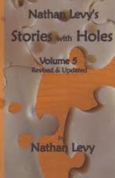 Paperback Stories with Holes Book