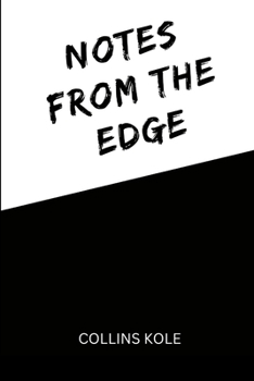 Paperback Notes from the Edge Book