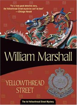 Paperback Yellowthread Street Book