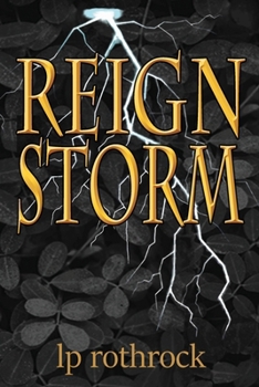 Paperback Reign Storm Book