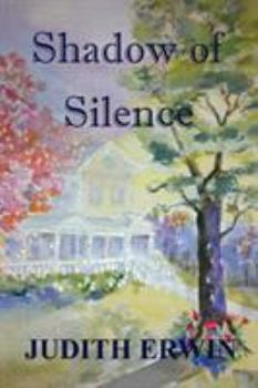 Paperback Shadow of Silence Book