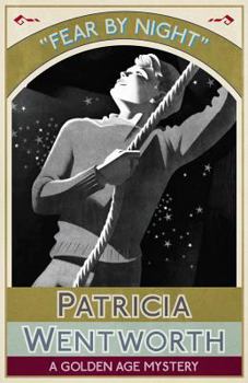 Paperback Fear by Night: A Golden Age Mystery Book