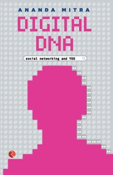 Paperback Digital DNA Book