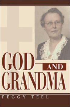 Paperback God and Grandma Book