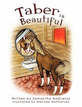 Paperback Taber Is Beautiful Book