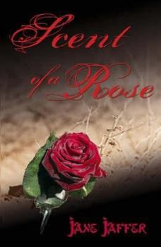 Hardcover Scent of a Rose Book