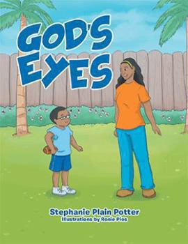 Paperback God's Eyes Book