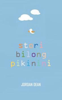 Paperback Stori bilong Pikinini: Children's Stories Book