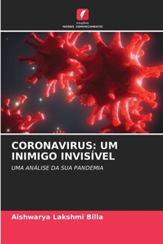Paperback Coronavirus: Um Inimigo Invisível [Portuguese] Book