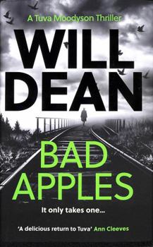 Hardcover Bad Apples Book