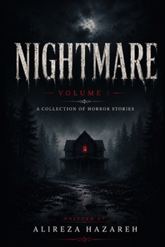Paperback Nightmare - Volume 1 Book