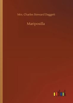 Paperback Mariposilla Book