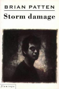 Paperback Storm Damage Book