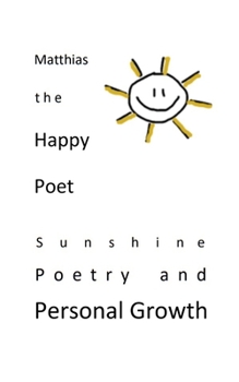 Paperback Sunshine Poetry and Personal Growth Book