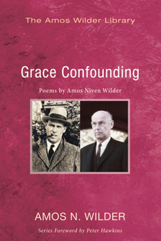Paperback Grace Confounding Book