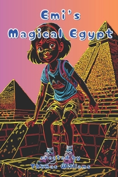 Emi's Magical Egypt