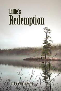 Paperback Lillie's Redemption Book