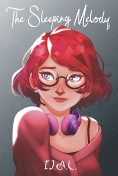 Paperback The Sleeping Melody Book