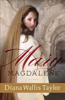 Paperback Mary Magdalene Book