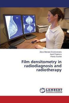 Paperback Film Densitometry in Radiodiagnosis and Radiotherapy Book