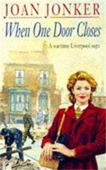 When One Door Closes - Book #1 of the Eileen Gillmoss