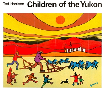 Paperback Children of the Yukon Book